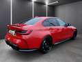 BMW M3 Competition FACELIFT/LCI+MEMORY+HARMAN/KARDON Rot - thumbnail 4