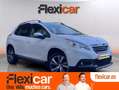 Peugeot 2008 1.6 BlueHDI Allure 100 Blanc - thumbnail 1