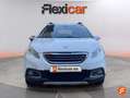 Peugeot 2008 1.6 BlueHDI Allure 100 Blanc - thumbnail 2