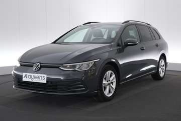 2.0 TDi Life LED GPS PDC CAM Carplay BLIS ACC