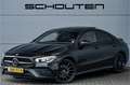 Mercedes-Benz CLA 250 e Premium AMG Night Pano Camera Distronic 19" Noir - thumbnail 1