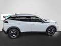 Peugeot 2008 Allure 130 EAT8, ACC, SHZ Weiß - thumbnail 4