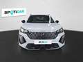 Peugeot 2008 Allure 130 EAT8, ACC, SHZ Weiß - thumbnail 2