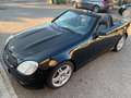 Mercedes-Benz SLK 32 AMG FACELIFT BVA Czarny - thumbnail 9