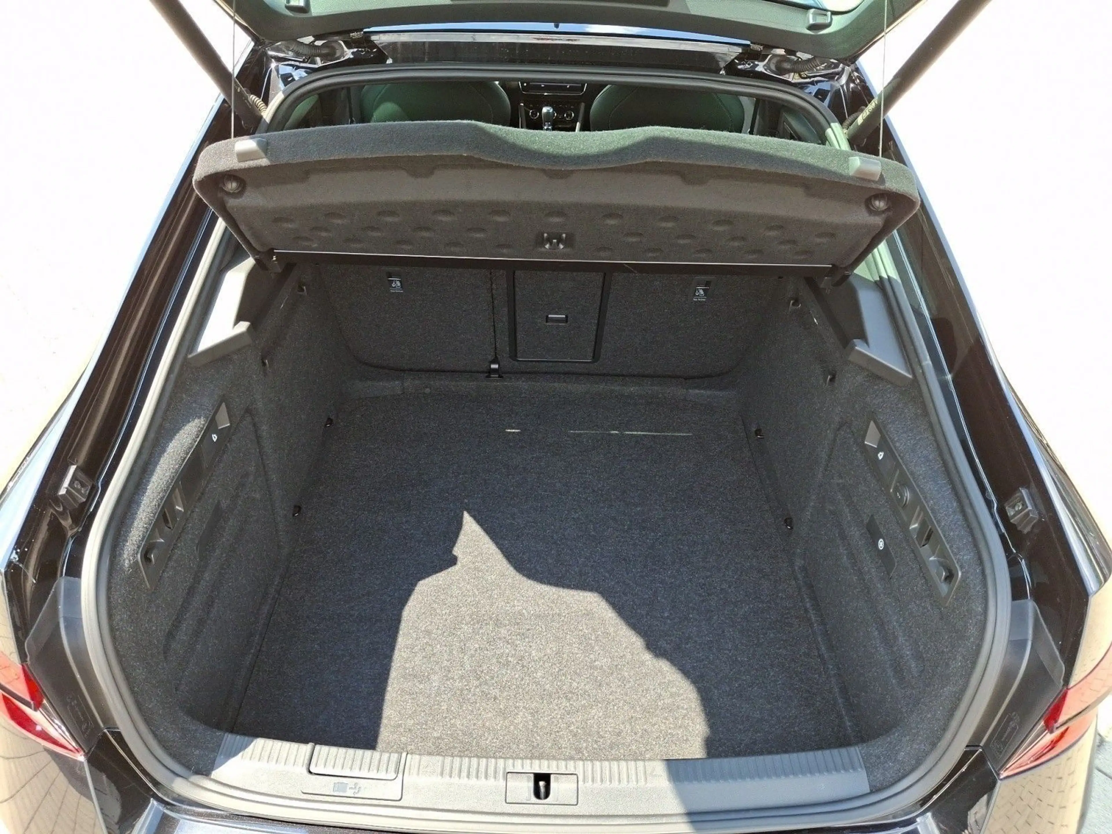 Skoda Superb Sportline 2.0 TSI DSG ABT Leistungssteige — photo 13
