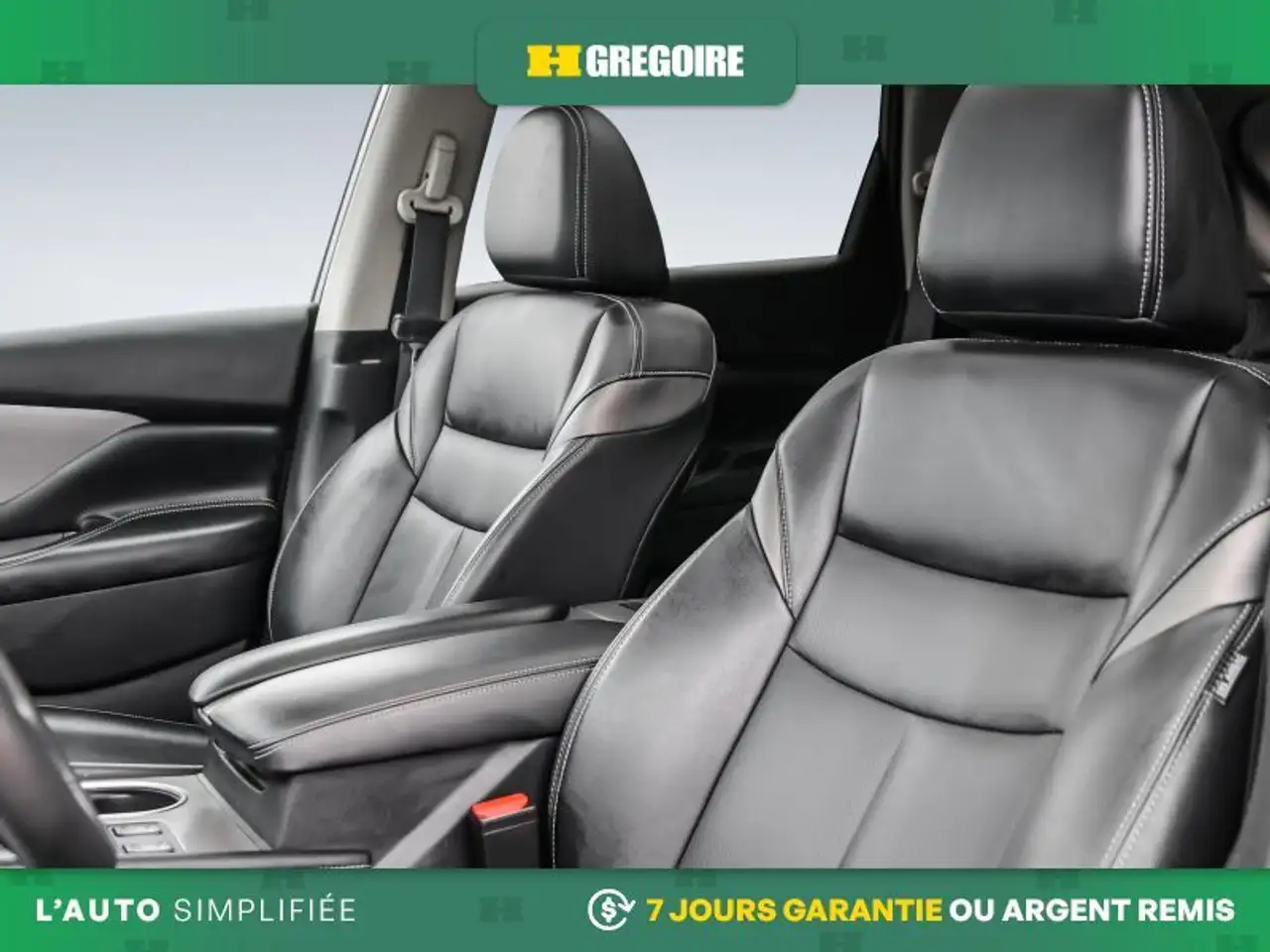 Nissan Murano снимка Nissan Murano
