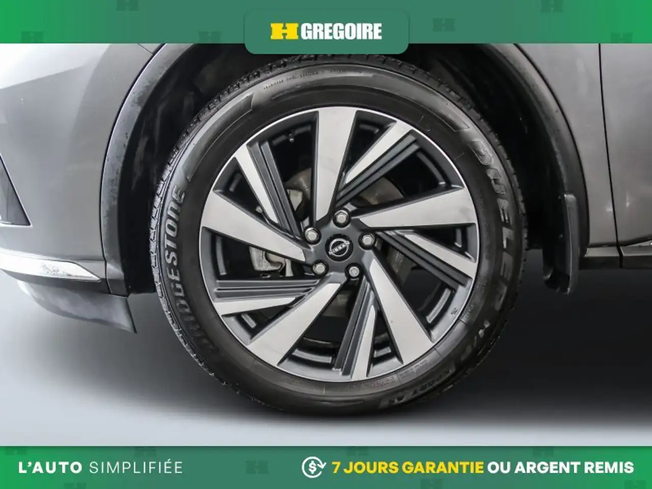 Nissan Murano снимка Nissan Murano