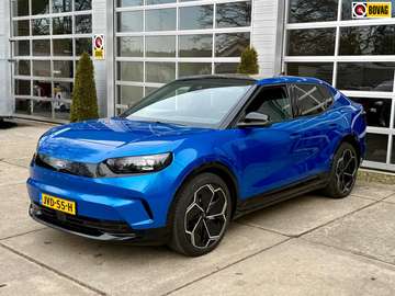 Premium AWD Dual Motor|Extended Range 79 kWh|Panod