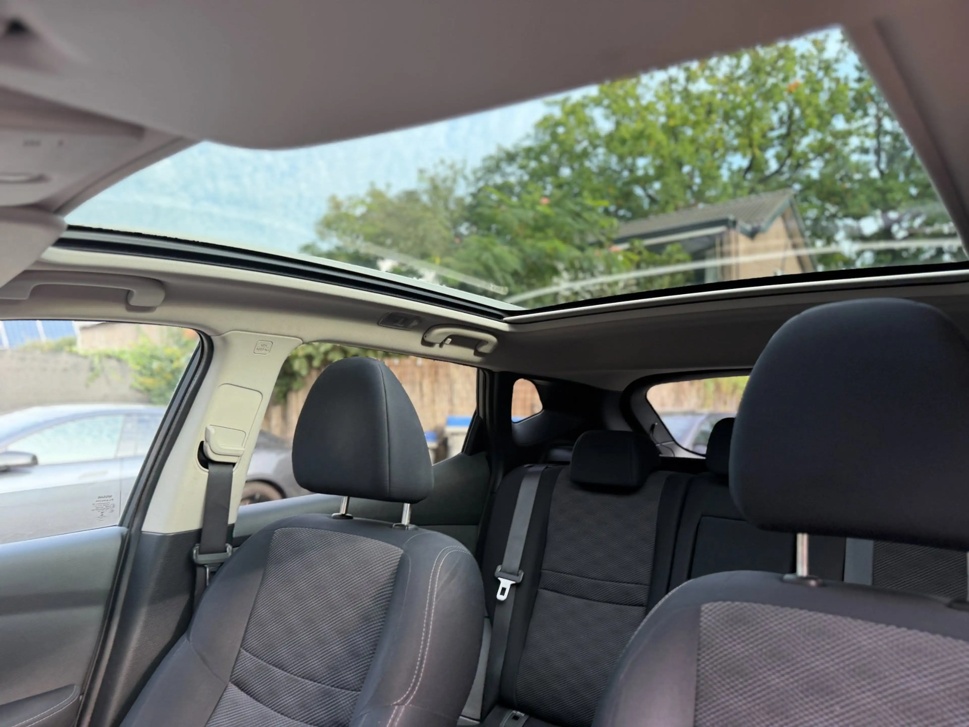 Nissan Qashqai 1.2 Connect Edition | Trekhaak | Pano | 360 — photo 42