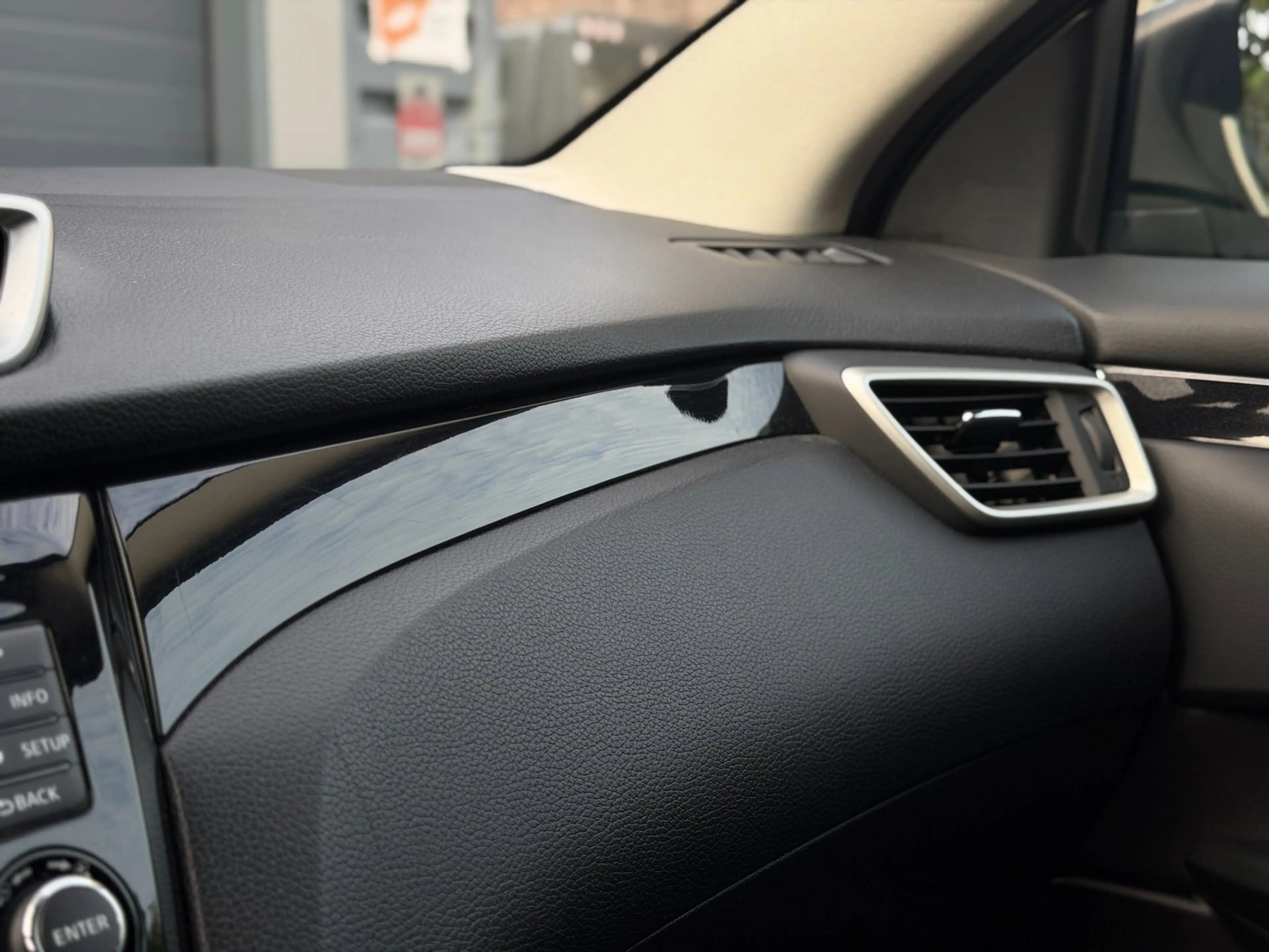 Nissan Qashqai 1.2 Connect Edition | Trekhaak | Pano | 360 — photo 38
