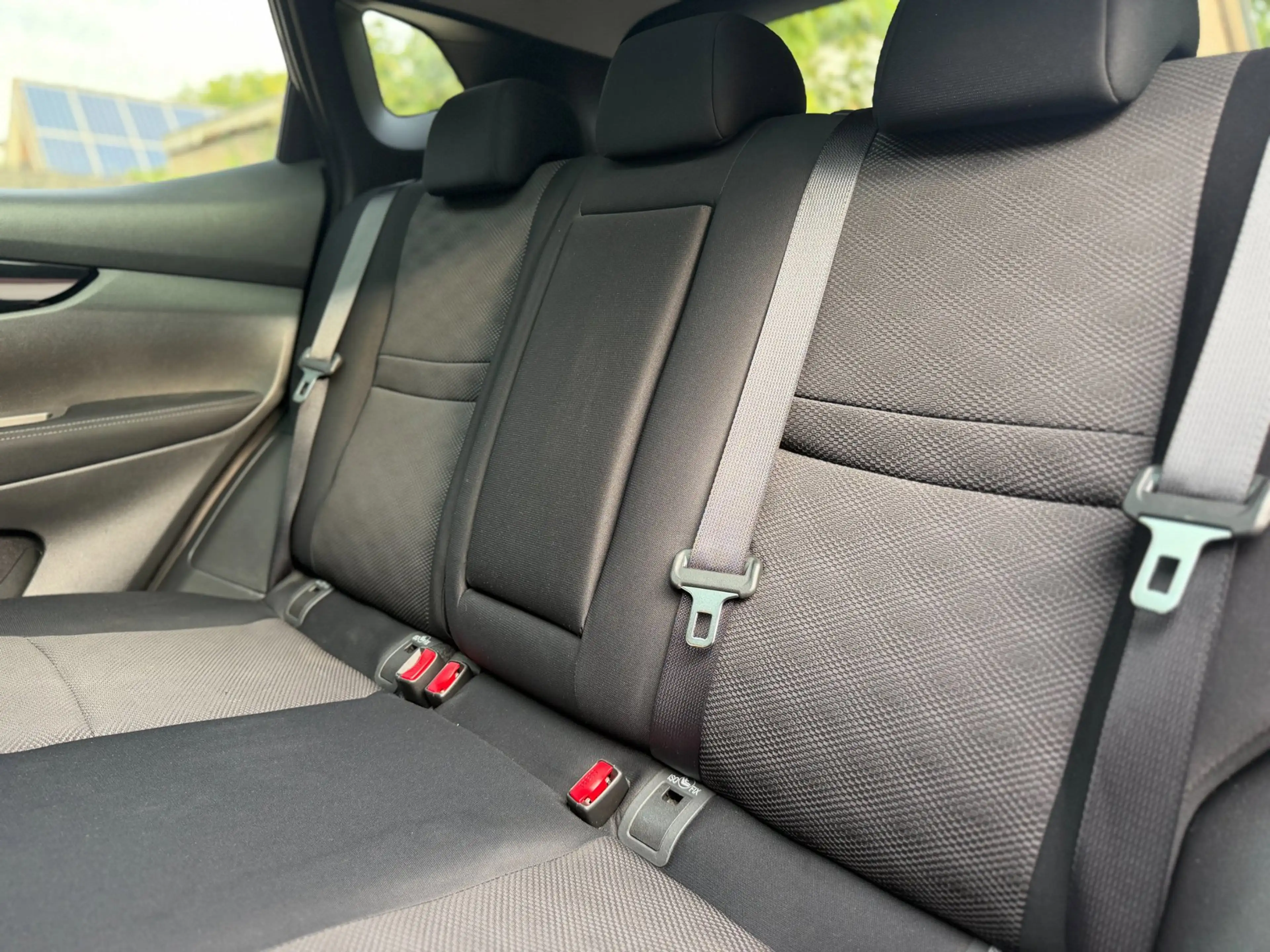 Nissan Qashqai 1.2 Connect Edition | Trekhaak | Pano | 360 — photo 43