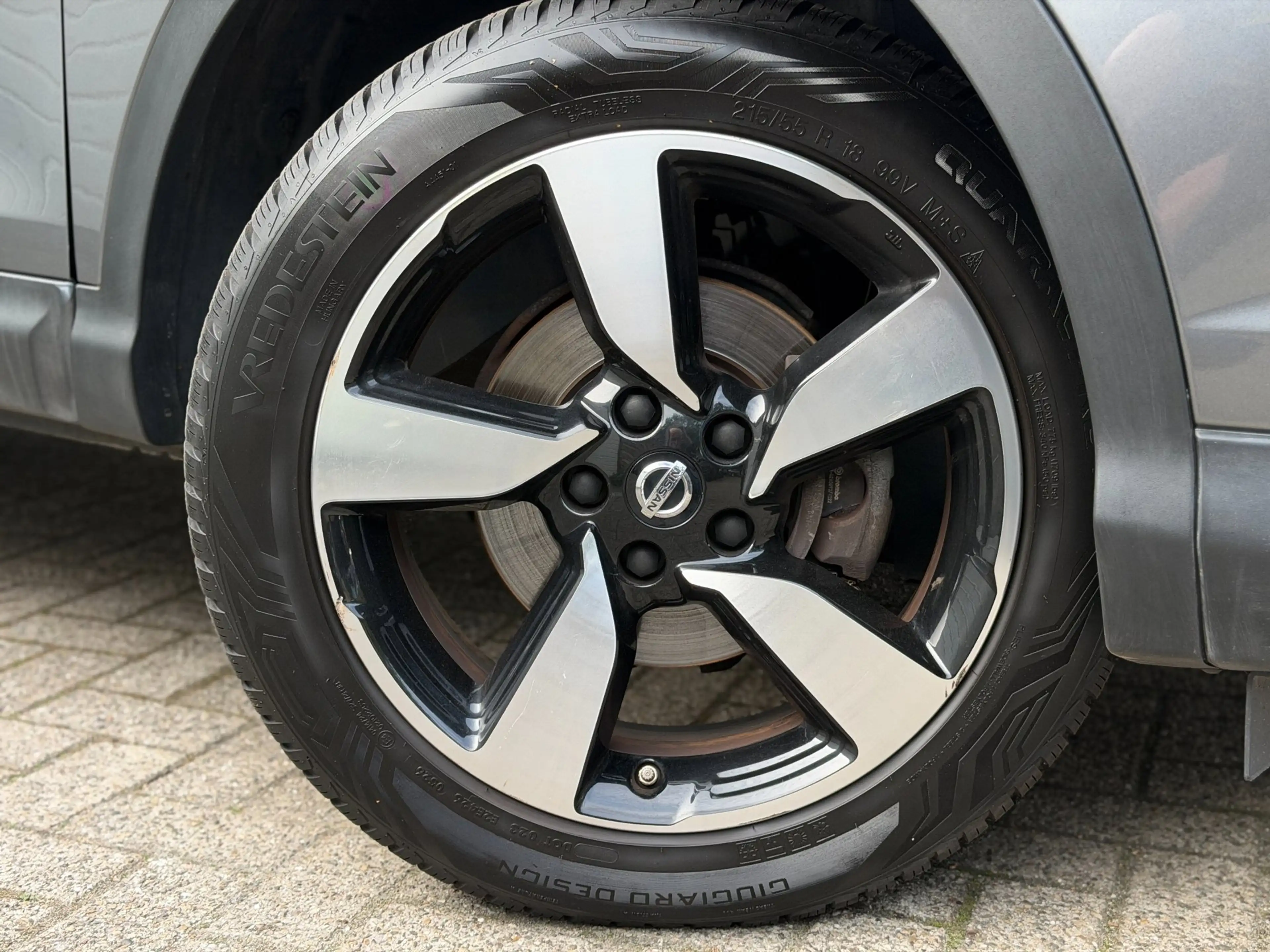 Nissan Qashqai 1.2 Connect Edition | Trekhaak | Pano | 360 — photo 10