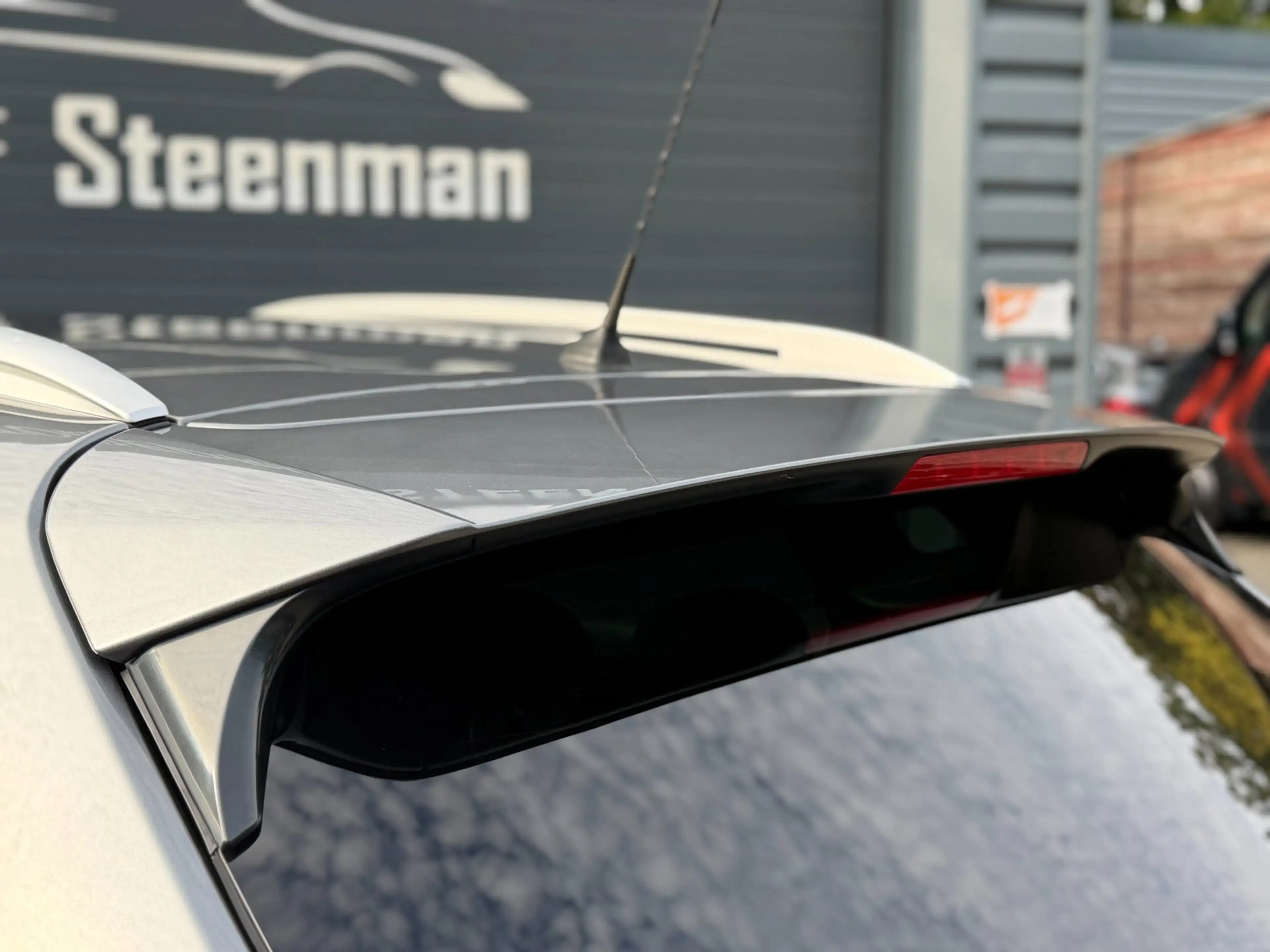 Nissan Qashqai 1.2 Connect Edition | Trekhaak | Pano | 360 — photo 16