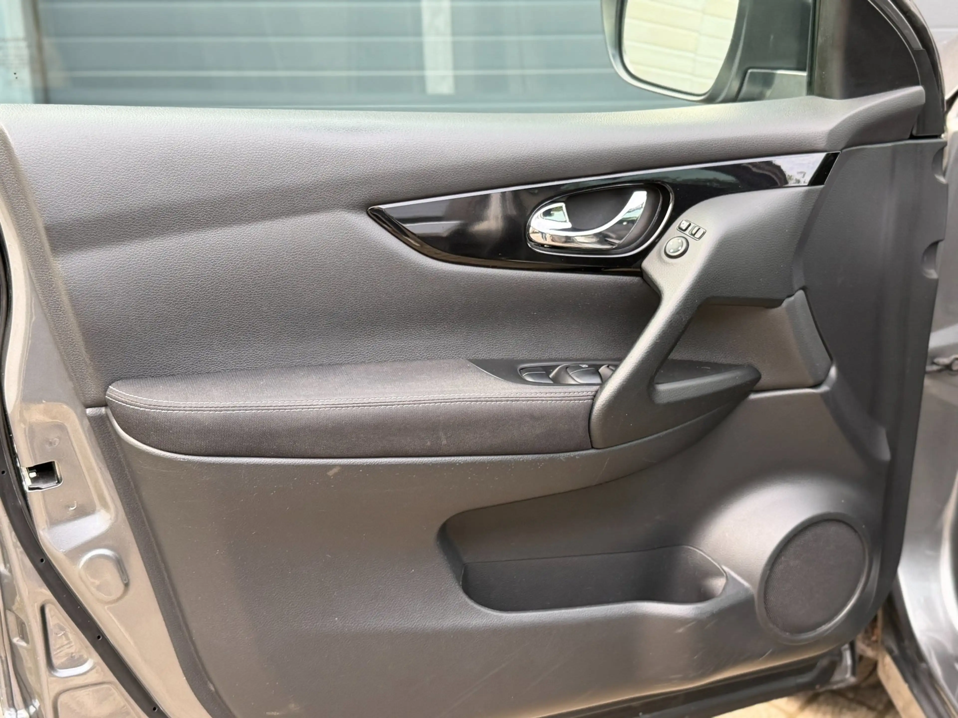 Nissan Qashqai 1.2 Connect Edition | Trekhaak | Pano | 360 — photo 20