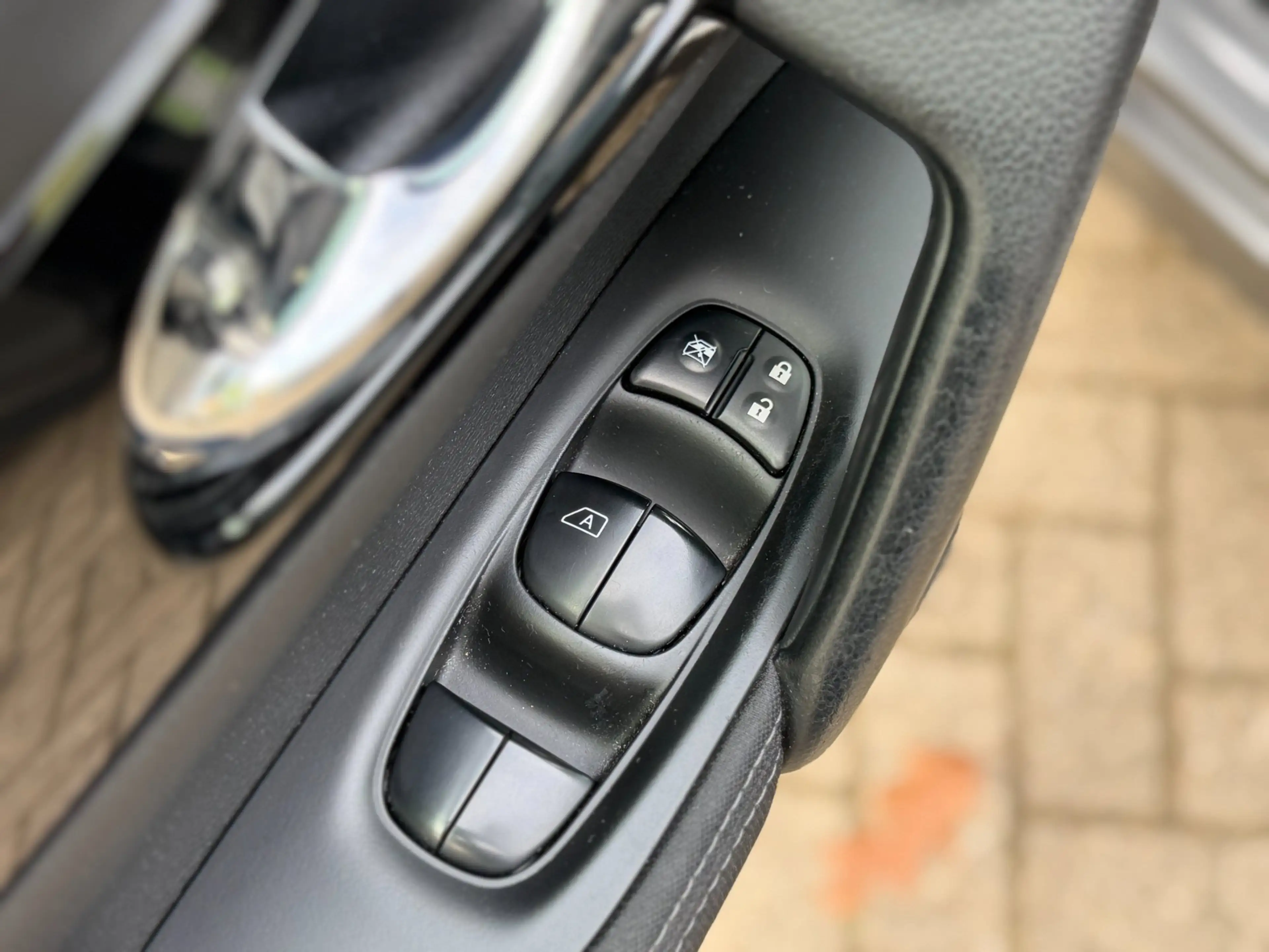 Nissan Qashqai 1.2 Connect Edition | Trekhaak | Pano | 360 — photo 21