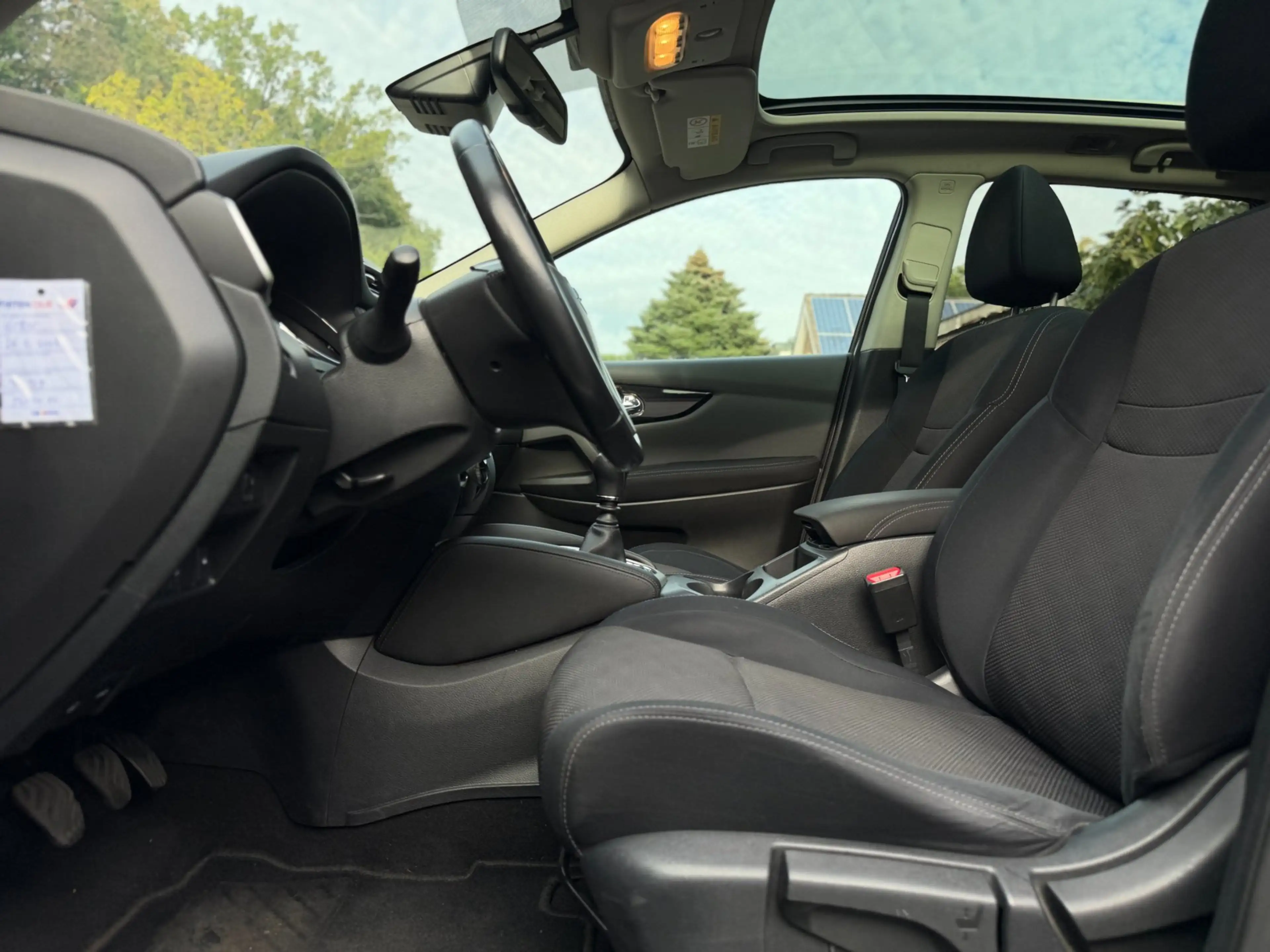Nissan Qashqai 1.2 Connect Edition | Trekhaak | Pano | 360 — photo 26