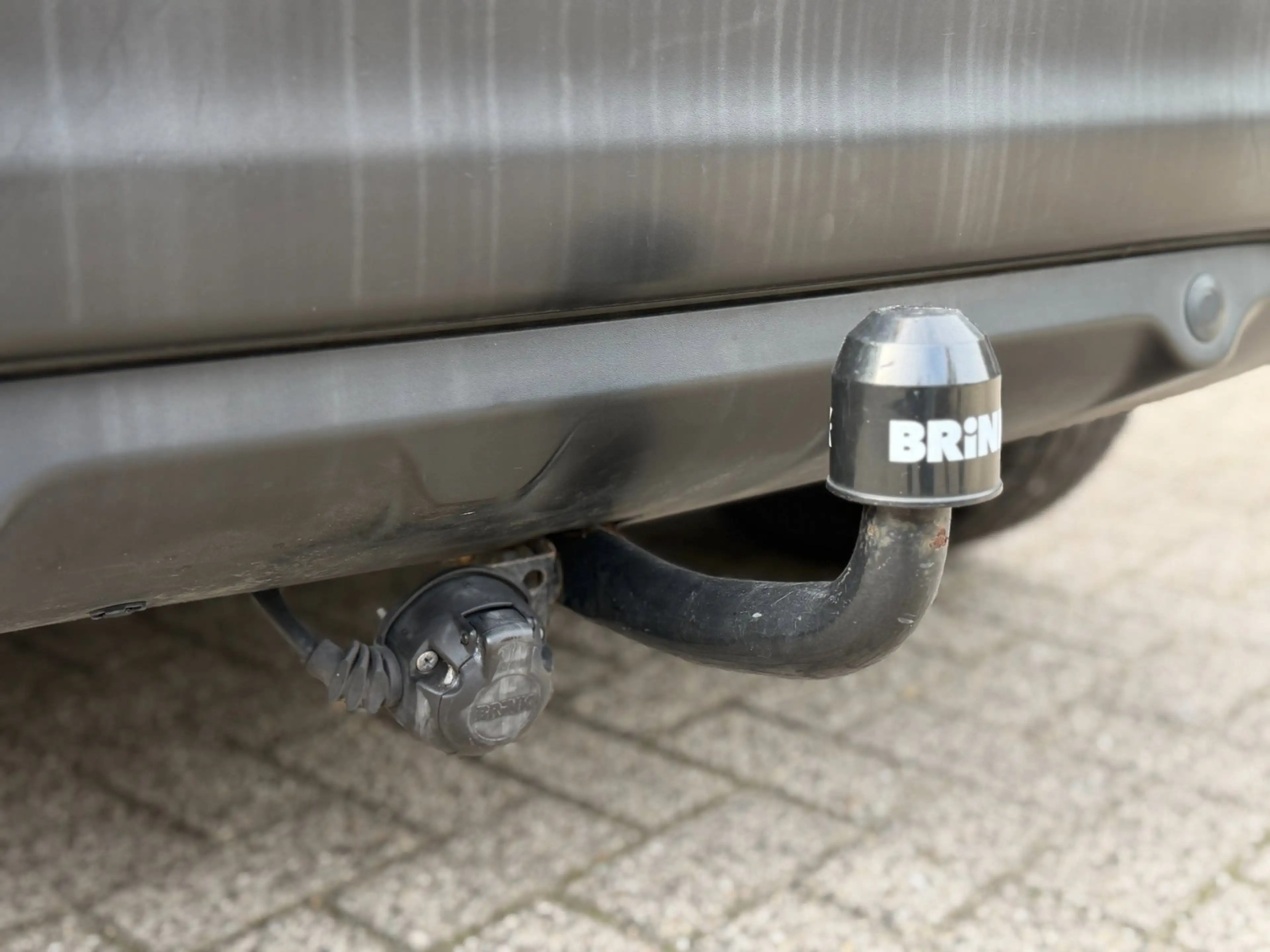 Nissan Qashqai 1.2 Connect Edition | Trekhaak | Pano | 360 — photo 18