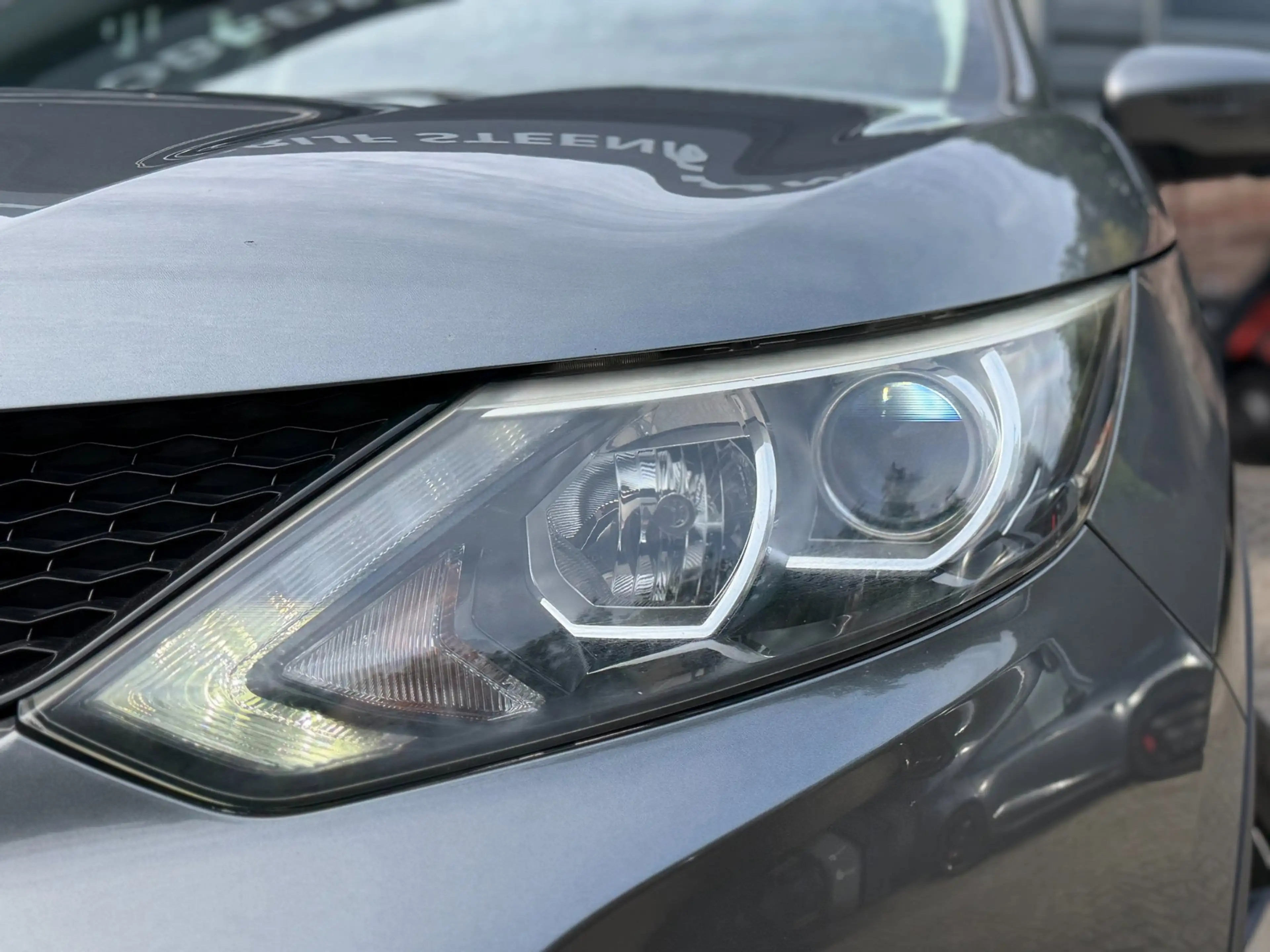 Nissan Qashqai 1.2 Connect Edition | Trekhaak | Pano | 360 — photo 6