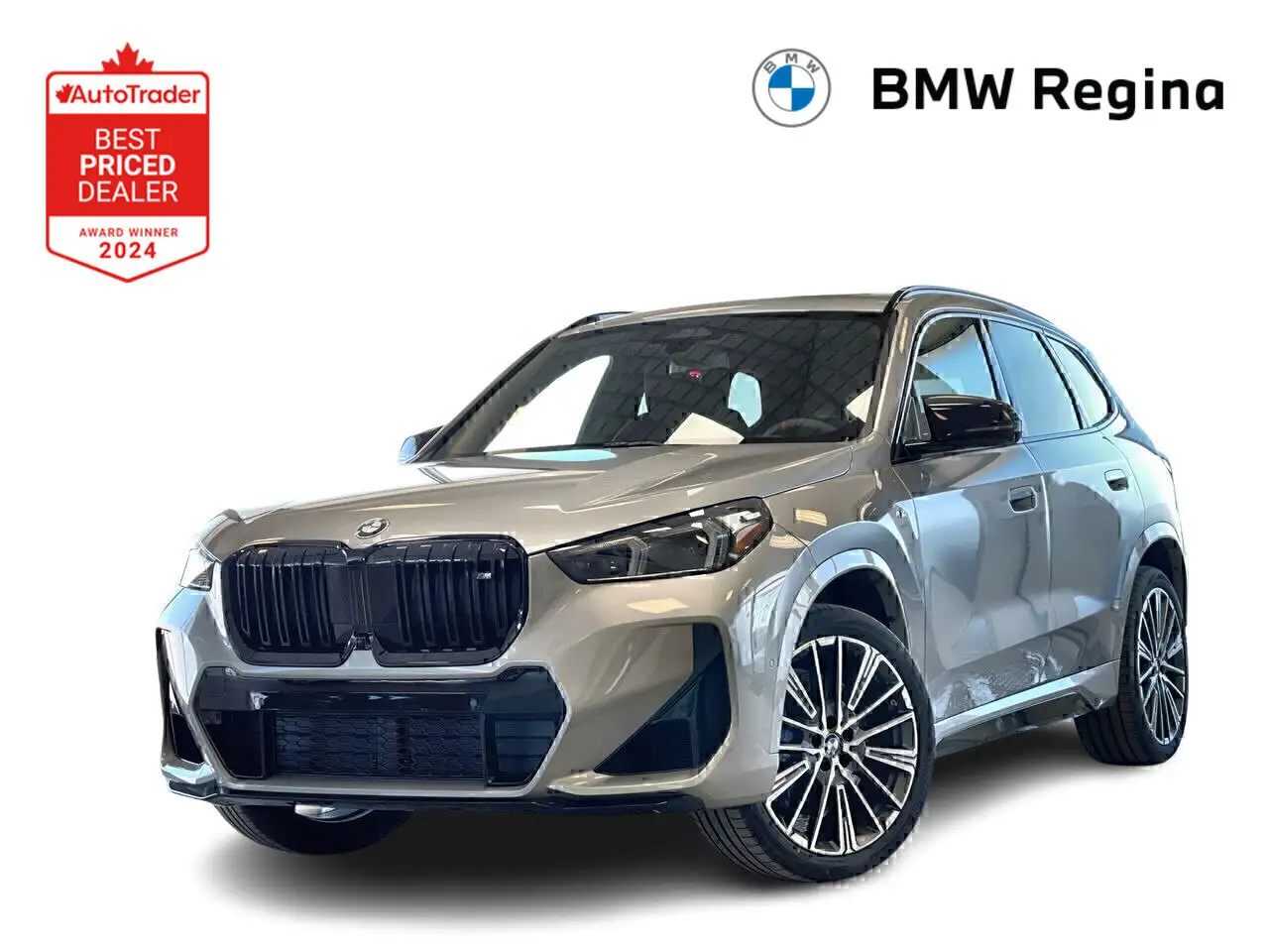 2026 BMW X1