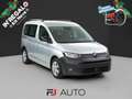 Volkswagen Caddy Combi 2.0 TDI 102cv Argento - thumbnail 1