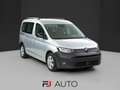 Volkswagen Caddy Combi 2.0 TDI 102cv Argento - thumbnail 33