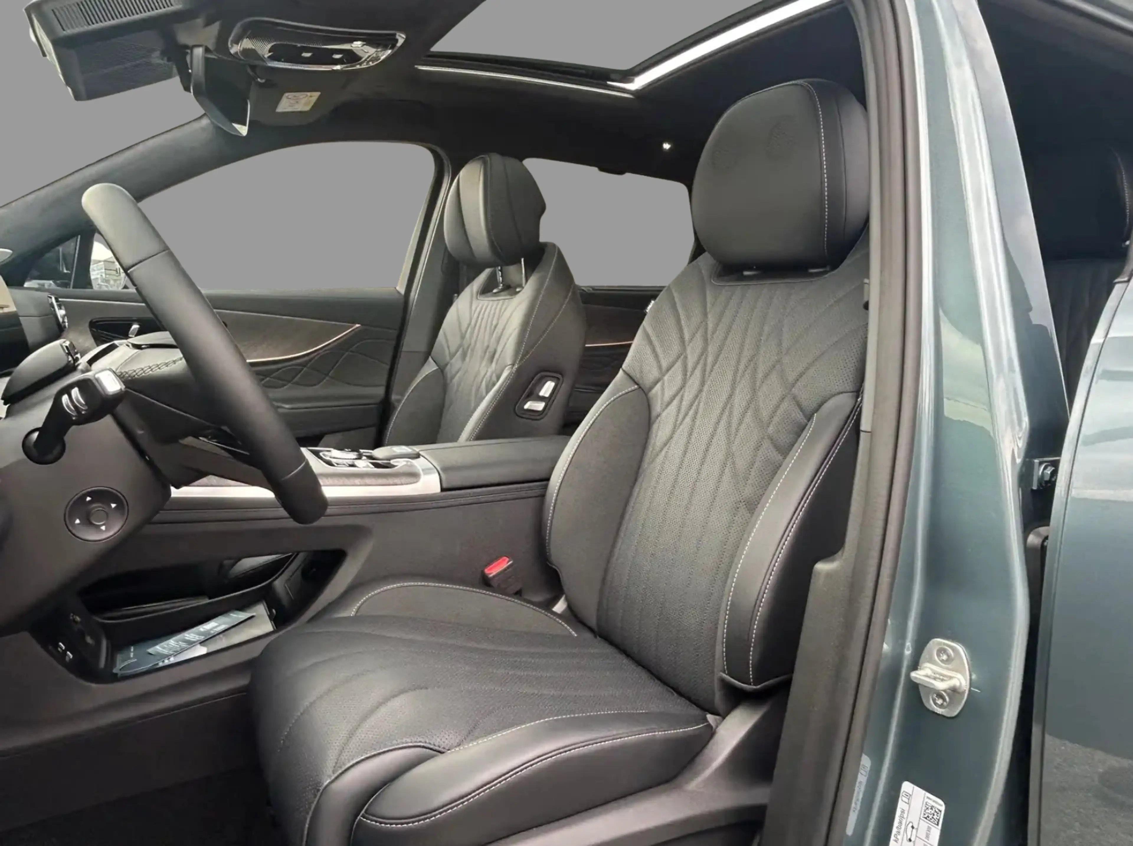 Jaecoo J8 PHEV PREMIUM !!JETZT RESERVIEREN!! — photo 3