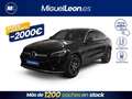 Mercedes-Benz GLC 350 e 4MATIC Negro - thumbnail 1