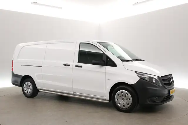 Mercedes-Benz Vito view 6