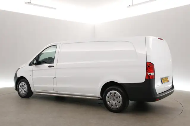 Mercedes-Benz Vito view 7