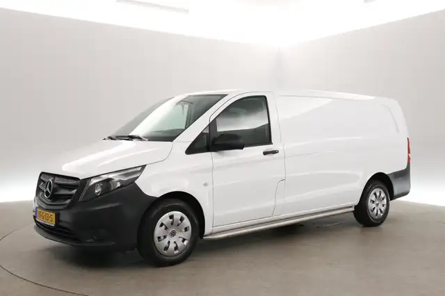 Mercedes-Benz Vito view 9