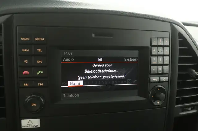 Mercedes-Benz Vito view 15