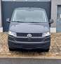 Volkswagen T6 Kombi T6.1  Kombi 8-Sitzer DSG LED AHK Klima Kamera SH Grey - thumbnail 1