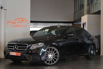 E 220 d AMG-Pack Open Dak CruiseC TrekH Garantie*