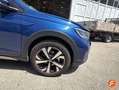 Volkswagen Taigo 1.0 TSI R-Line DSG 81kW Azul - thumbnail 23