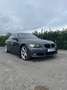 BMW 325 325i 218ch Confort Gris - thumbnail 1