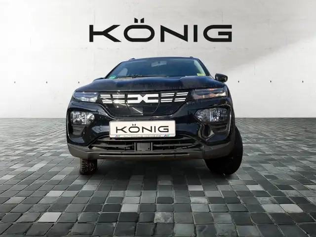 Dacia Spring Essentia