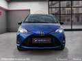 Toyota Yaris RC18 110 VVT-i Design garantie 12 mois Bleu - thumbnail 8