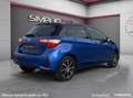 Toyota Yaris RC18 110 VVT-i Design garantie 12 mois Bleu - thumbnail 3