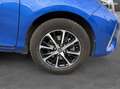 Toyota Yaris RC18 110 VVT-i Design garantie 12 mois Bleu - thumbnail 16