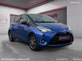 Toyota Yaris RC18 110 VVT-i Design garantie 12 mois Bleu - thumbnail 1