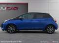 Toyota Yaris RC18 110 VVT-i Design garantie 12 mois Bleu - thumbnail 5