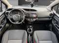 Toyota Yaris RC18 110 VVT-i Design garantie 12 mois Bleu - thumbnail 2