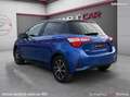 Toyota Yaris RC18 110 VVT-i Design garantie 12 mois Bleu - thumbnail 6