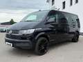 Volkswagen T6 Caravelle APPLE PDC AHK TÜV NEU Černá - thumbnail 1