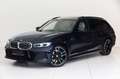 BMW 340 i 48 V xDrive Touring Aut. Blau - thumbnail 1