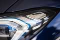 BMW 340 i 48 V xDrive Touring Aut. Blau - thumbnail 8