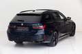 BMW 340 i 48 V xDrive Touring Aut. Blau - thumbnail 2