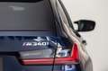 BMW 340 i 48 V xDrive Touring Aut. Blau - thumbnail 3
