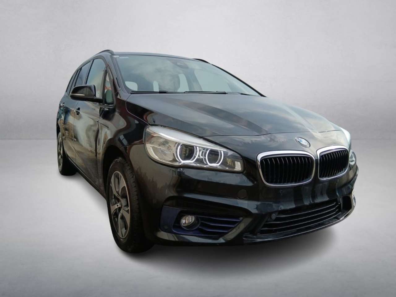 BMW 218 i Active Tourer Advantage Tetto