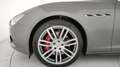 Maserati Ghibli 3.0 V6 ds 250cv auto my16 E6 Gris - thumbnail 5
